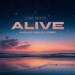 Cover: Jay - Alive (Hold Me Close)