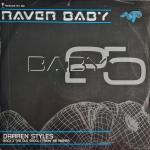 Cover: Darren Styles - Takin' Me Higher