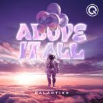 Cover: Galactixx - Above It All