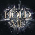Cover: Nightcraft &amp; Jason Payne - Hold Me
