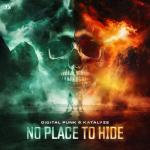 Cover: Punk - No Place To Hide