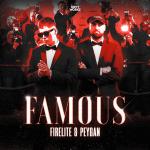 Cover: Firelite &amp; Peygan - Famous