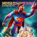 Cover: Sub Zero Project - Never Coming Down