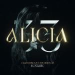 Cover: Ecstatic - Alicia (Hardstyle Mix)
