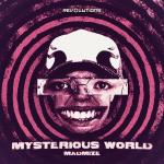 Cover: Madmize - Mysterious World