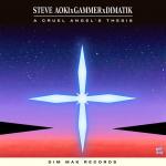 Cover: gammer - The Cruel Angel's Thesis (Neon Genesis Evangelion)