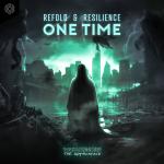 Cover: Dropgun Samples: Dark Slap House - One Time