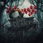 Cover: S-KILL - Derry