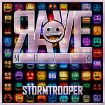 Cover: Stormtrooper - The Hand Of Destiny