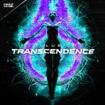 Cover: Collusion - Transcendence