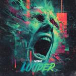 Cover: Whiplash - Louder