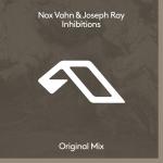 Cover: Nox - Inhibitions