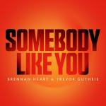 Cover: Brennan - Somebody Like You