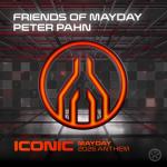 Cover: PETER PAHN - Iconic (Mayday 2026 Anthem)