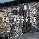 Cover: In Verruf - Down Down