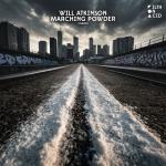 Cover: Will Atkinson - Marching Powder