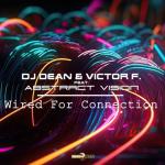 Cover: DJ Dean - Wired For Connection