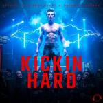 Cover: Special D. - Kickin Hard