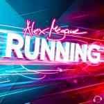 Cover: Alex - Running