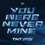 Cover: Darren Styles - You Were Never Mine