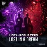 Cover: Rogue - Lost In A Dream