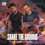 Cover: Crude Intentions - Shake The Ground