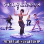 Cover: Vengaboys - Skinnydippin'