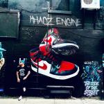 Cover: Khaoz Engine - Phonk Tactikz