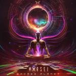Cover: MoRsei - Sacred Planet