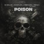 Cover: Triple X - Poison
