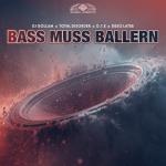 Cover: DJ Gollum - Bass Muss Ballern