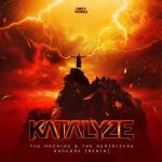 Cover: The Machine - Godcore (KATALYZE Remix)