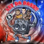 Cover: Mc Shocker - Let Da Bass!!