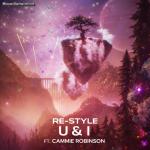 Cover: Re-style - U & I