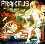 Cover: Fraktus - A.D.A.M.