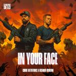 Cover: Crude Intentions - In Your Face