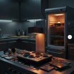 Cover: Kellerkind - I've Been Cooking