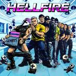 Cover: Holy Priest - Hellfire