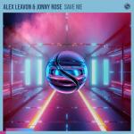 Cover: Alex - Save Me
