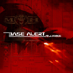 Cover: Base Alert - Dewegwijzer