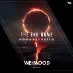 Cover: Interfearence &amp; Frost Fir3 - The End Game