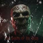 Cover: Jimmy The Sound - The Shape Of My Face