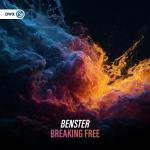 Cover: Benster - Breaking Free