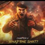 Cover: Chapter - What The Sh#t?