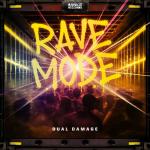 Cover: 91Vocals: Vocal House Anthems - Rave Mode