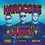Cover: Harris &amp;amp;amp;amp;amp;amp;amp;amp;amp;amp;amp;amp;amp;amp;amp;amp;amp;amp;amp;amp;amp;amp;amp; Ford - Hardcore Junky (One With The Bass)
