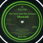 Cover: Zyon - No Fate (Struggle Continous Mix) - Thosak