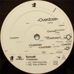 Cover: Tomcraft - Overdose