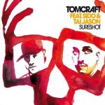 Cover: Tomcraft - Sureshot