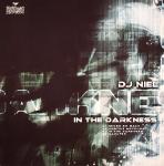 Cover: DJ Niel - Hostile Artillery